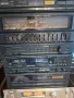 SHARP 7700 extra bass system , снимка 1