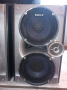 SONY SS-RG475, снимка 4