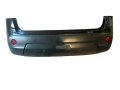 Задна броня черна за Nissan Qashqai 2.0 бензин (2010) 85022JD00H, снимка 1