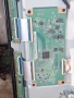 TCon BOARD ,CCPD-TC495-008 V4.0 , for 50inc DISPLAY TPT500-PV5D.Q Rev.S01D, Philips модел 50PUS7505/, снимка 1