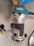 Обер фреза Makita RT0702C, снимка 4