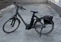 Електрически велосипед BOSCH HERCULES LYON F7 – 400Wh, SHIMANO NEXUS 7, снимка 4