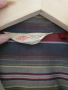 Мъжка риза Lee Cooper размер L на ивици, снимка 9