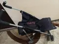лятна количка esprit, снимка 3