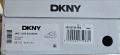 Дамски DKNY сникъри 38. номер - Нови, снимка 3