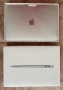 Apple MacBook Air 13" M1 | 98% Батерия | 8GB RAM | 256GB SSD | КАТО НОВ, снимка 6