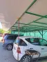 Навес 11м./4.60м., снимка 6