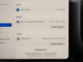 MacBook Pro 14`M4 Pro/14 CPU/20 GPU/24GB RAM/1000GB SSD/Гаранция/Батерия 100%/Space Black, снимка 6
