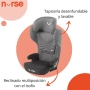 Детски стол за кола Nurse Spring isofix i-Size 4-12г Столче за кола, снимка 1