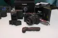 Canon R8 + RF 50mm f/1.8 STM, снимка 1
