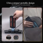 Зарядна станция за контролери Switch 2 – Зарежда 4 Joy-Con и 2 Pro контролера, снимка 8