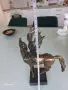 БРОНЗОВА СТАТУЕТКА ФИГУРА ПЛАСТИКА ПЕГАС  на ГЕОРГИ ЧАПКЪНОВ-ЧАПА, снимка 4