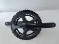 Shimano Ultegra FC-6700-комплект шосейни курбели, снимка 1