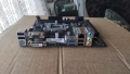 Дънна платка ASRock H310CM-HDV Socket LGA1151, снимка 1
