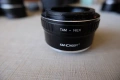 Sony NEX Adapters, снимка 8
