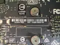 Видеокарта Nvidia Quadro P620, снимка 3