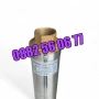 Турбинна водна помпа 1000W, дълбочинна сондажна помпа с турбина 1.5", снимка 4