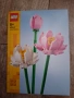 LEGO Iconic 40747 ,40460,40524,40647, снимка 7