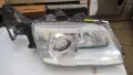 Фар за Saab 9-5 ксенон, снимка 1