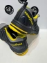 Мъжки работни обувки с метално бомбе GOODYEAR. Размер 46, снимка 6