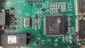 Видео карта Cirrus Logic CL-5446 2MB PCI, снимка 7