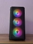 Мощен Геймърски Компютър (AM5 / Ryzen 5 7500F / RTX 3060 12GB / 32GB DDR5) – С Гаранция!, снимка 2