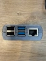 Raspberry Pi 4 Model B с 4GB RAM, снимка 6