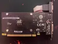 Видеокарта MSI NVIDIA GeForce GT 710 2GB 64BIT GDDR3 Low profile, Silent, снимка 8