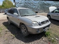 Hyundai Santa Fe 2.0 16 V дизел CRDI 4Х4 само на части , снимка 6