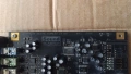 Звукова карта Creative Labs Sound Blaster X-Fi Titanium SB0880 PCI-e , снимка 8