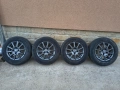 4х100 - 14 цола 4x100 opel corsa 4 x 100 honda civic , снимка 3