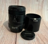Обектив Pentax DFA 100/2.8 WR Macro, снимка 2