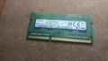 4GB DDR3L Samsung RAM Sodimm за лаптоп, снимка 2