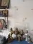 Автентични газени лампи, стари произход Австрия, Германия , снимка 2