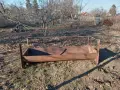 Метална хранилка за животни, снимка 2