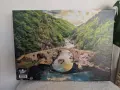 Пъзел Black Sea Puzzles - 1000 части - Дяволският мост - Владислав Терзийски, снимка 2