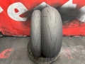 120 70 17 / 200 55 17, Мото гуми, Dunlop SportMax GPRacerE/M, снимка 3