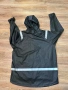 Мъжко водоустойчиво яке Snickers Rain Jacket PU 8200 , L размер , снимка 8