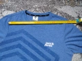 Jack & Jones Core мъжка тениска с графика размер S, снимка 3
