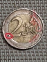 2 евро Белгия 2008, снимка 4