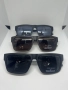 JAMES BROWNE JB-428 HIGH QUALITY POLARIZED 100% UV защита
, снимка 1