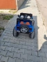 Детски електрически джип, снимка 3