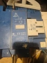 2 броя MNX контактор/ABP 200kw/400A, снимка 1