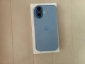 IPhone 17 256гб Перфектен с гаранция, снимка 7