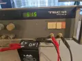 Продава се стабилизиран лабораторен токоизправител ТЕС-41, снимка 6