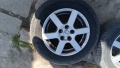 Джанти 5х114.3 Kia mazda nissan mitsubishi honda, снимка 2
