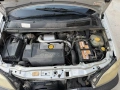 opel zafira A 2.0dti  100 к.с. 7 места / КЛИМАТИК  - цена 1 0 9 9 евро   - колата e с подновена реги, снимка 18