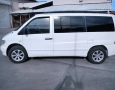 Mercedes Vito 2.2 cdi 2001 година, снимка 3