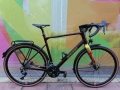 Гравел велосипед Bergamont Grandurace RD 7 * 2x11 * 61 см * Shimano 105 * 2022 г , снимка 2