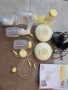 Електрически помпи medela 2бр.               , снимка 2